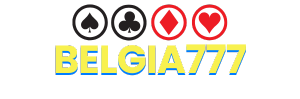 Logo BELGIA777